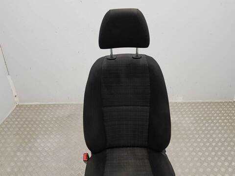 Foto 3ª: Asiento Delantero Izquierdo Mercedes Vito 114-116 CDI 119 CDI-BT LANG 447.703)