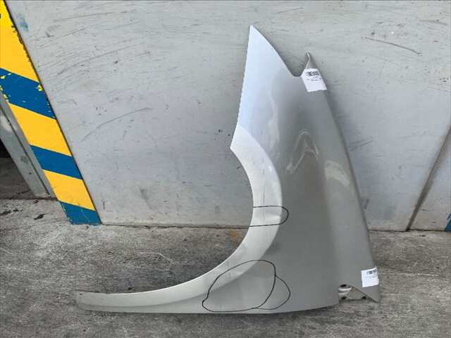 Aleta Delantera Izquierda Renault Laguna 2.0 DCI 130CV BERLINA