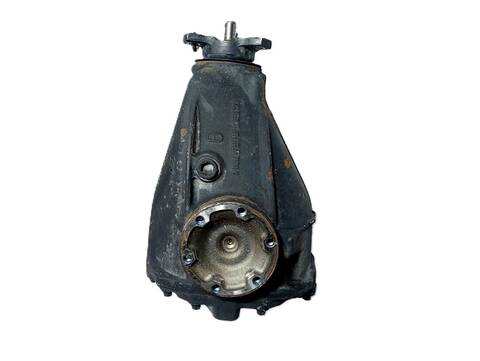 Diferencial Trasero Mercedes Clase C 160 3.2 V6 18V CAT 218CV