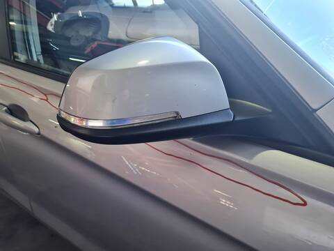 Retrovisor Derecho Bmw Serie 3 315 320D 184CV 135KW