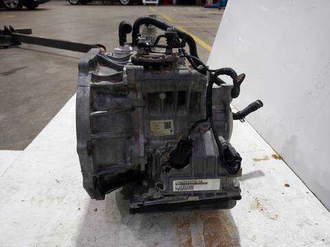 Foto 2ª: Caja Cambios Mini Mini COOPER 120CV 88KW [N12B16A] (2009)