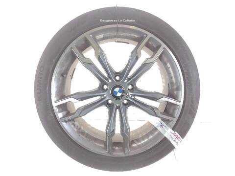Foto 3ª: LLanta Chapa Bmw X3 XDRIVE 20 D (2010)