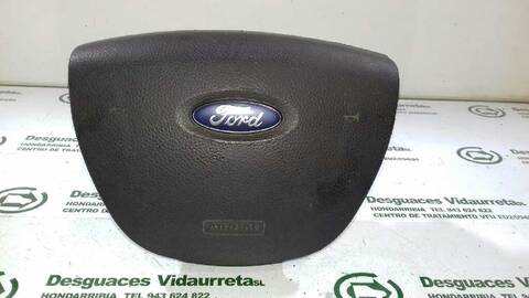 Airbag Delantero Izquierdo Ford Transit 2.2 TDCI CAT 131CV 96KW CAJA CERRADA