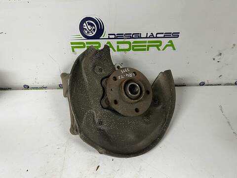 Foto 1ª: Mangueta Trasera Izquierda Audi A4 BASICO QUATTRO AVANT 170CV 125KW [CAHA] (1950)