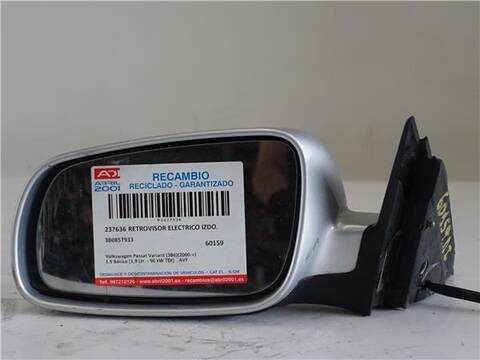 Foto 1ª: Retrovisor Izquierdo Volkswagen Passat 1.9 BASICO 130CV 96KW [AVF] (2003)