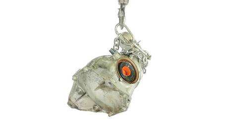 Foto 2ª: Diferencial Trasero Mercedes Clase E 180 E 300 238.348) COUPE (2016)