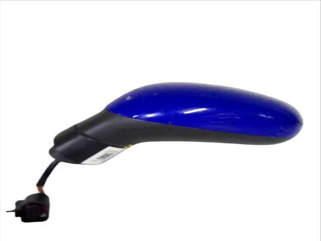 Foto 2ª: Retrovisor Izquierdo Seat Leon 1.6 TDI (2005)