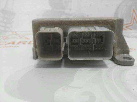 Foto 2ª: Centralita Airbag Ford Transit CAJA CERRADA