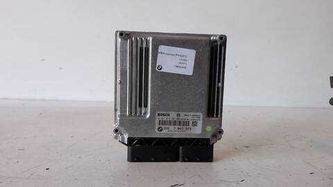 Centralita Motor ECU Bmw Serie 1 114 120D 2.0 16V DIESEL 163CV