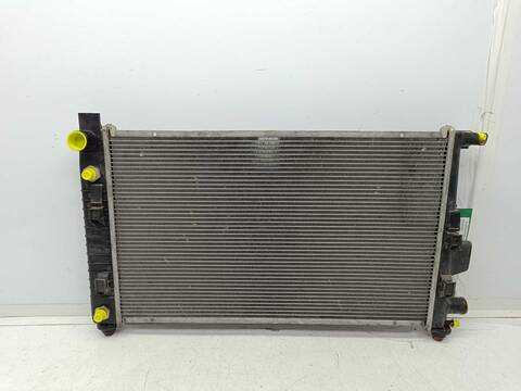 Radiador Motor Mercedes Clase A 140 170 CDI 168.008) 90CV 66KW