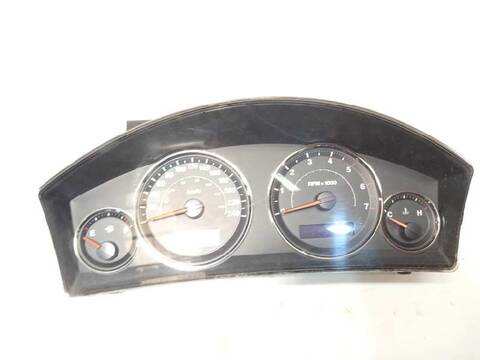 Foto 2ª: Cuadro de Instrumentos Jeep Grand Cherokee 3.0 CRD LIMITED 218CV 160KW [642980] (2005)