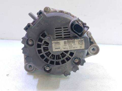 Foto 3ª: Alternador Mercedes Clase C 160 AMG C 63 205.286) 476CV 350KW [177980] (2015)