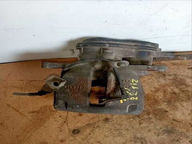 Pinza Freno Trasera Izquierdo Audi A6 3.0 TDI 204CV
