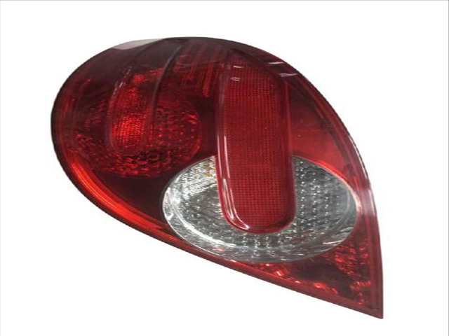 Foto 3ª: Piloto Trasero Derecho Mercedes Clase R 280 R 320 CDI 4-MATIC 251.022 251.122) (2005)