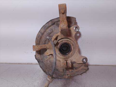 Mangueta Delantera Izquierda Renault Kangoo 4X4 EXPRESSION KC0S/V) 80CV 59KW