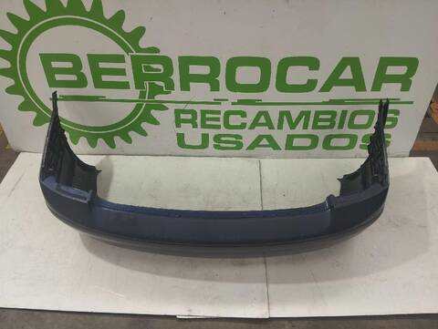 Foto 3ª: Paragolpes Trasero Volkswagen Passat 1.6 102CV [ALZ] (2000)