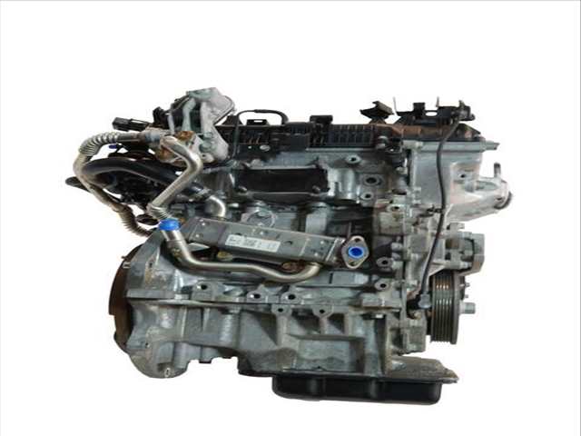 Foto 3ª: Motor Completo Kia Picanto 1.0 67 CV 49KW [G3LA] (2017)