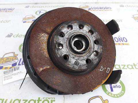 Mangueta Delantera Derecha Volkswagen Golf 1.9 TDI 105CV 43KW