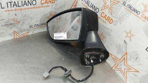 Retrovisor Izquierdo Ford EcoSport TITANIUM S 95CV 70KW