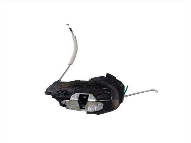 Foto 2ª: Cerradura Puerta Trasera Derecha Kia Stonic 1.0 T-GDI ECO-DYNAMICS (2017)