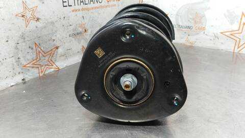 Foto 3ª: Amortiguador Delantero Derecho Ford Focus ST-LINE 155CV 114KW [M0DC] (2022)