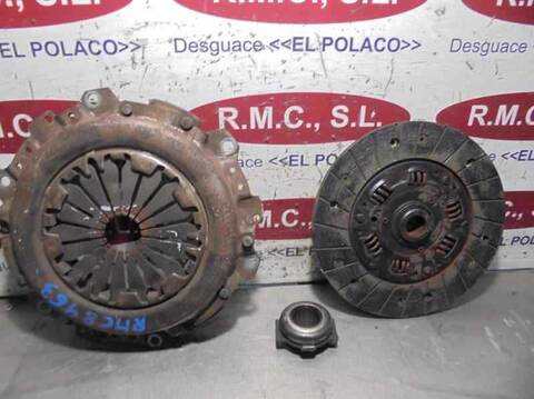 kit Embrague Renault Clio 1.9 D 64CV 47KW