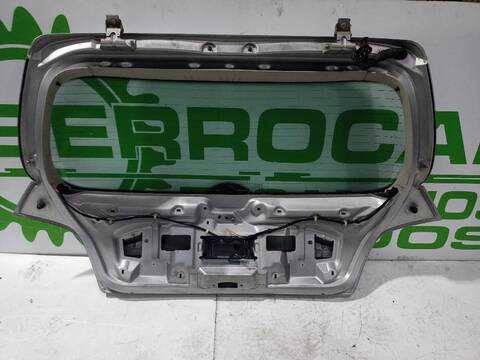 Foto 2ª: Portón Peugeot 307 XN 109CV [NFUTU5JP4] (2001)