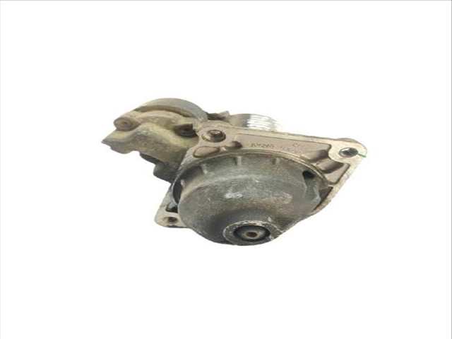 Foto 2ª: Motor de Arranque Iveco Daily 29L15 35S15 35C15 40C15 50C15 (2011)