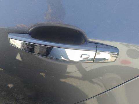 Maneta Exterior Trasera Izquierda Opel Insignia BASIS 4X4 136CV 100KW
