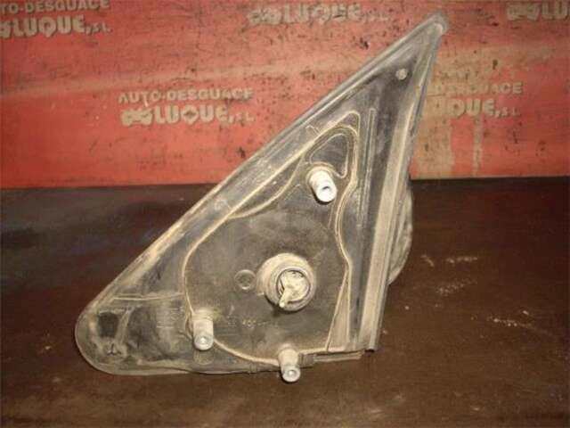 Retrovisor Derecho Rover Serie 25 1.4 CLASSIC (5-PTAS.) [1.4 LTR. - 76 KW 16V CAT]
