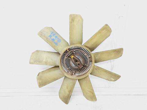 Ventilador Viscoso Motor Ssangyong Kyron 2.0 141CV 104KW