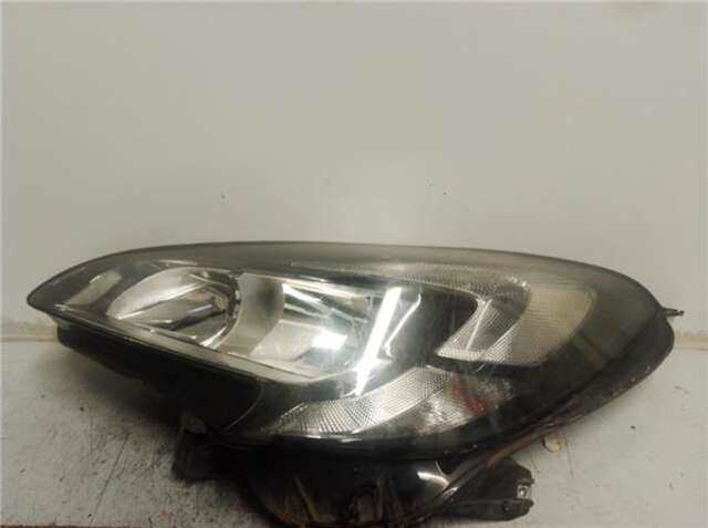 Foto 1ª: Faro Izquierdo Opel Corsa 1.3 EDITION ECOFLEX [1.3 LTR. - 70 KW 16V CDTI] [LKU]