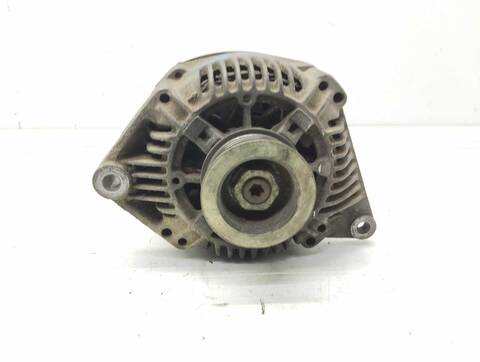 Alternador Renault Megane 1.9 DTI ALIZE 98CV 72KW I CLASSIC LA0)