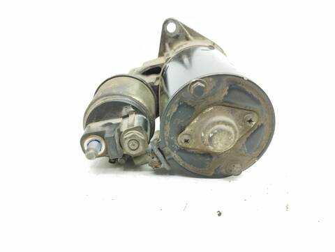 Foto 2ª: Motor de Arranque Opel Corsa 1.2 16V CAT Z 12 XEP - LB4) 80CV 59KW [Z12XEP] (2006)