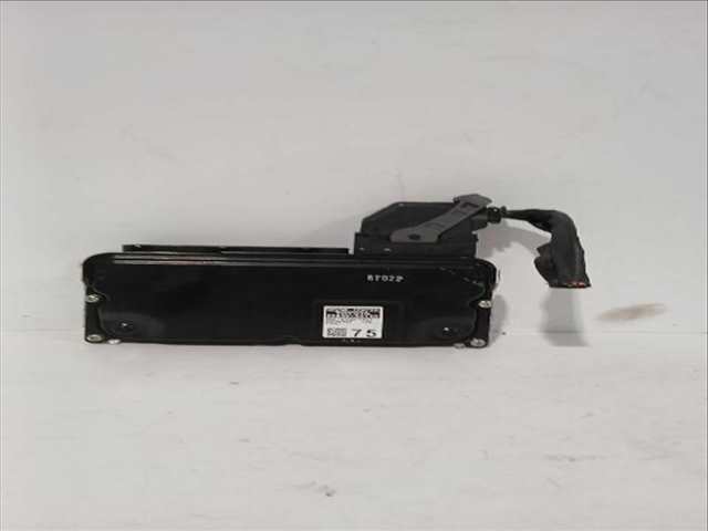 Centralita Motor ECU Toyota Corolla 1.8 VVTI HYBRID ZWE219) HATCHBACK 140CV