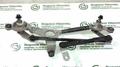 Foto 2ª: Brazo Limpia Delantero Izquierdo Hyundai i30 1.4 CAT 99CV 73KW [G4FA] (2012)