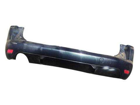 Foto 2ª: Paragolpes Trasero Ford S Max 2.0 ECOBOOST (2006)