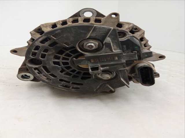 Foto 3ª: Alternador Man Camion 18.3 TD V10 500CV 368KW GSX500