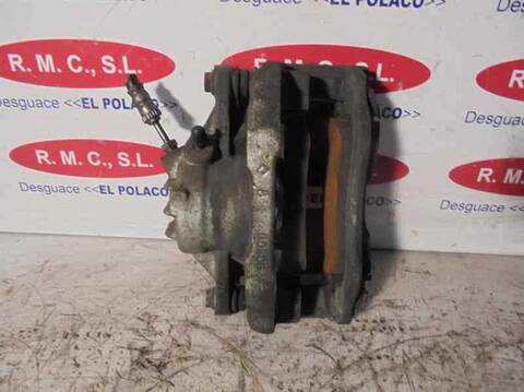 Foto 2ª: Pinza Freno Delantera Derecho Peugeot 207 CONFORT 73CV 54KW [KFV] (2007)