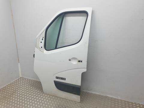 Foto 2ª: Puerta Delantera Izquierda Nissan NV400 3.3 T L2 H2 PRO