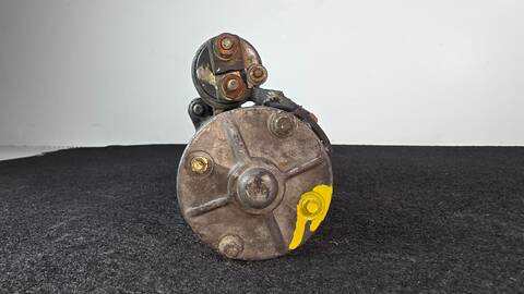 Foto 2ª: Motor de Arranque Ford Focus GHIA 90CV 66KW (2003)