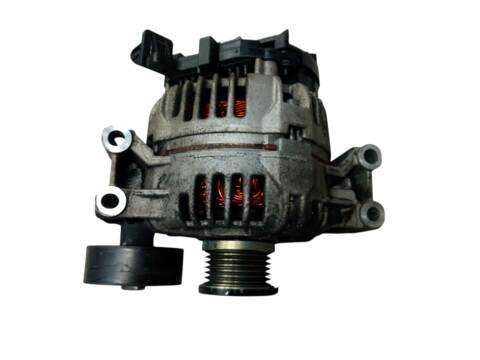 Foto 2ª: Alternador Bmw Serie 1 114 116 I 115CV (2003)