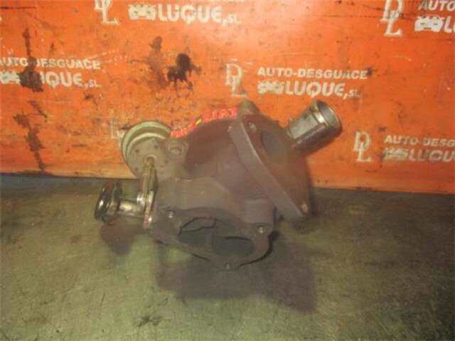 Turbocompresor Opel Corsa 1.3 CDTI