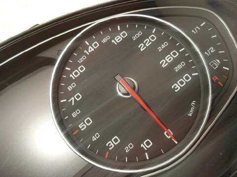 Foto 4ª: Cuadro de Instrumentos Audi A7 3.0 TDI QUATTRO 313CV 230KW [CGQB] (2012)