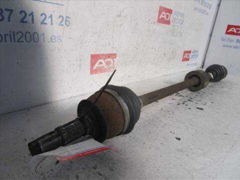 Foto 2ª: Transmision Delantera Derecha Fiat Stilo 1.6 16V 192_XB1A) 103CV 76KW [182 B6.000] (2004)