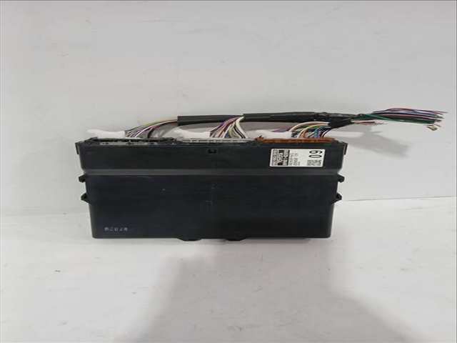 Foto 2ª: Centralita Motor ECU Toyota Corolla 1.8 VVTI HYBRID ZWE219) HATCHBACK 140CV 103KW [2ZR-FXE] (2020)