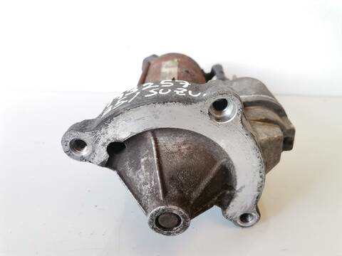 Motor de Arranque Suzuki Vitara 2.0 TD LARGO SUPERLUJO 87CV