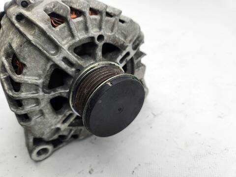 Foto 2ª: Alternador Peugeot 208 BUSINESS LINE 68CV 50KW [8HR] (2012)
