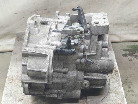 Foto 3ª: Caja Cambios Volkswagen Passat ADVANCE (2005)