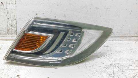 Foto 2ª: Piloto Trasero Derecho Mazda 6 2.0 CRTD 140CV ACTIVE 4-PTAS.) 103KW [RF] (2008)